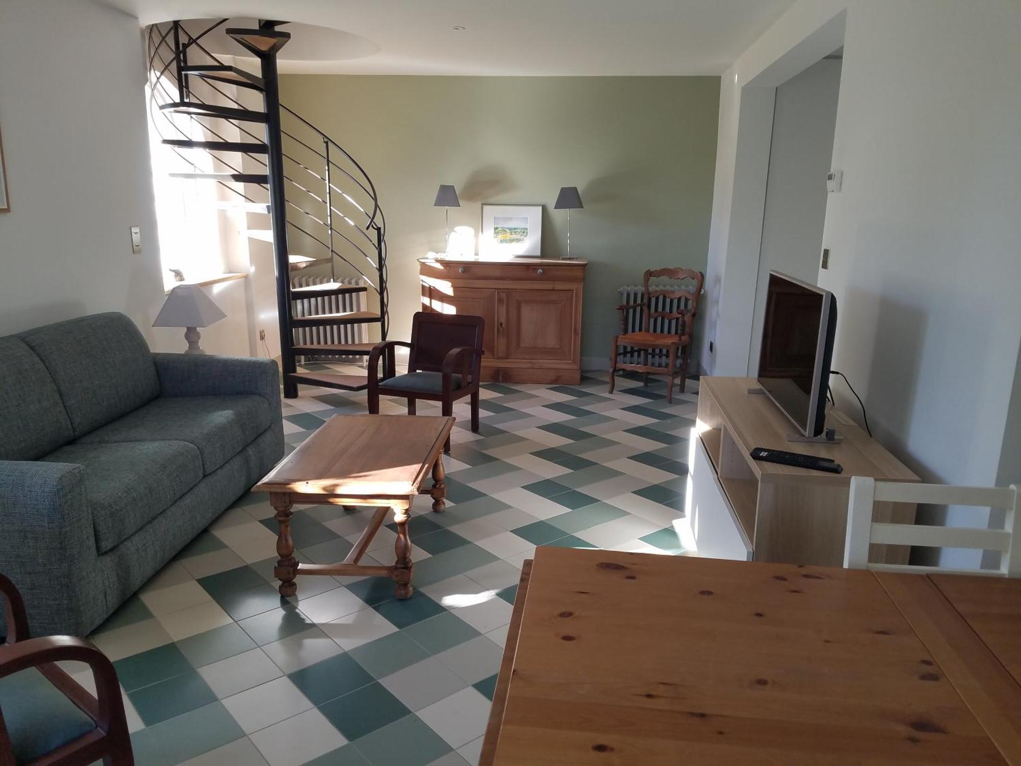 La Provencale Apartment Uzes Exterior photo