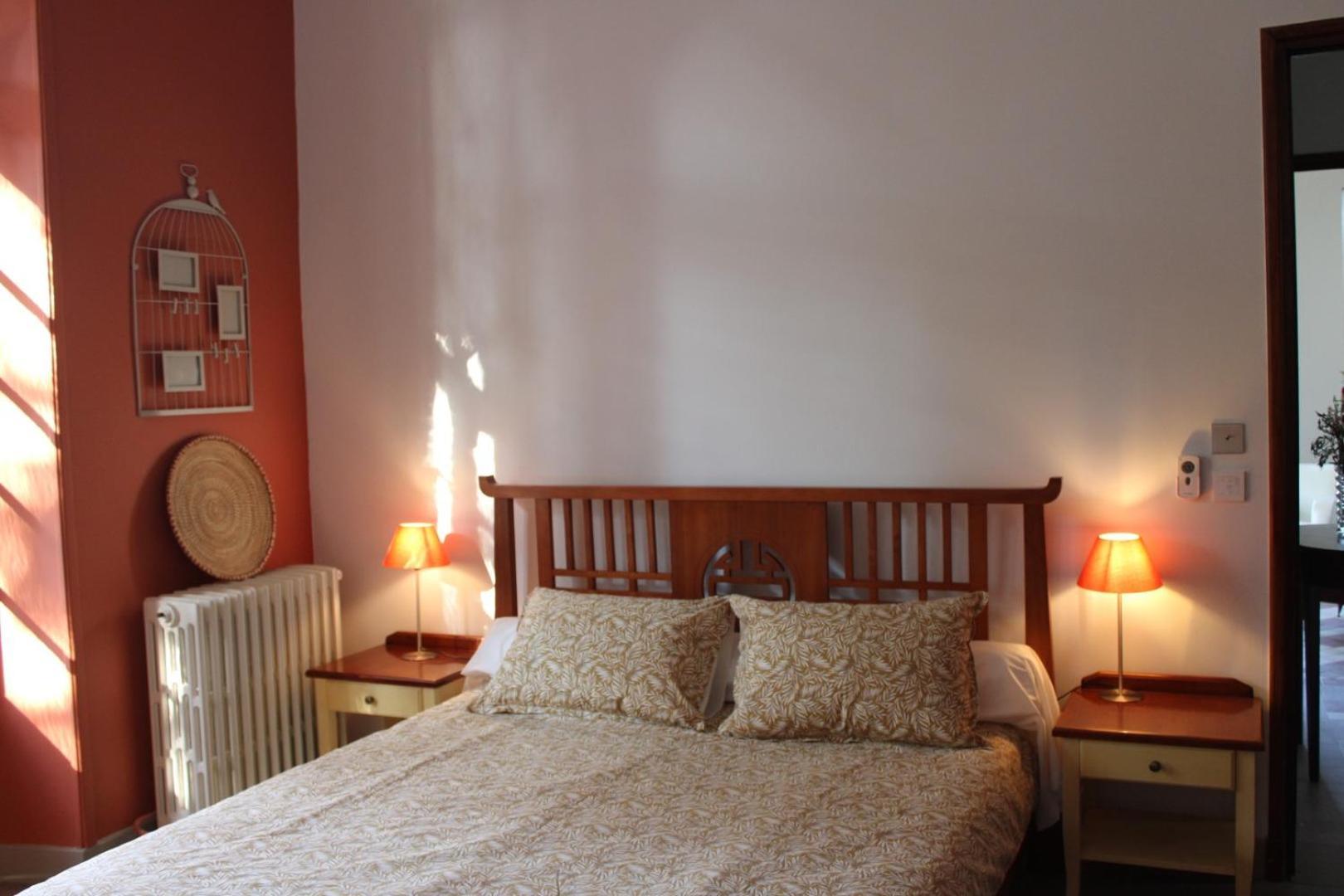 La Provencale Apartment Uzes Exterior photo